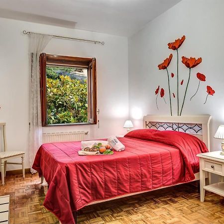 Villa Dei Fiori - Exclusive Villa With Garden In Sorrento Coast Вико-Экуенсе Экстерьер фото